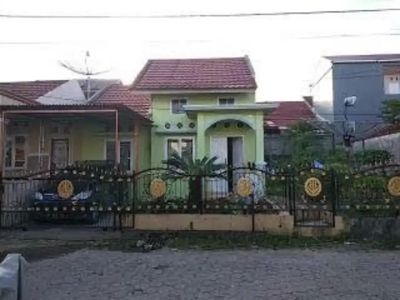 DUJUAL Rumah di Batusangkar