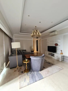 For Rent Apartemen 1Park Avenue Jakarta Selatan best unit and priceeee