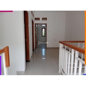 Harga Express Rumah Baru Luas 160/105 Siap Huni Kliningan Dkt Buahbatu - Bandung Kota