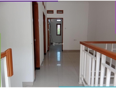 Harga Mantap Rumah Baru Tipe 160/105 Ready Stock Di Blk Griya Dekat Turangga - Bandung Kota