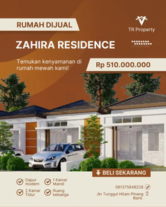 IMPIAN ORANG BANYAK PUNYA RUMAH YG DEKAT KEMANA AJA