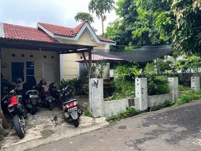 Jarang Ada Di Jual Rumah Luas Dan Murah Cluster Duta Bintaro Ciledug