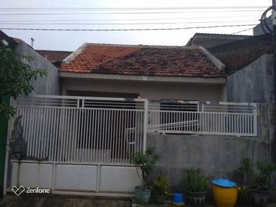 Jual BU Rumah Sumput Asri Driyorejo