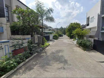 Jual Cepat Rumah Green Garden Jakarta Barat