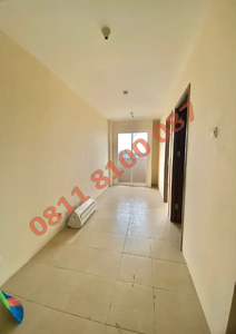 Jual Rugi 2 Unit Apartemen Medina Karawaci Tangerang