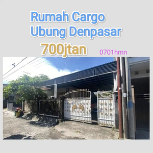 Jual rumah dekat Citraland Cargo Ubung Denpasar Bali