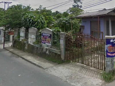 Jual Rumah di Pitara Raya Kota Depok