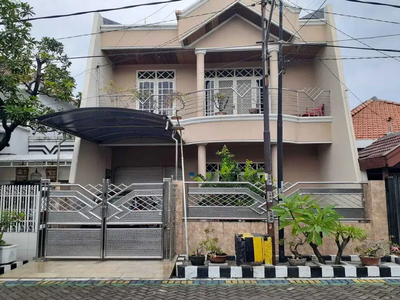 JUAL RUMAH SIAP HUNI DI BARATA JAYA