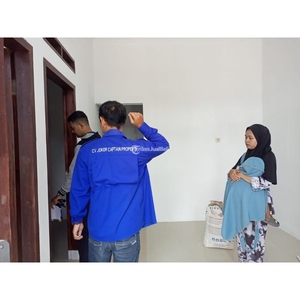 Jual Rumah Type 36/72 2KT 1KM KPR Murah di Bandung Selatan Promo Tanpa DP - Bandung