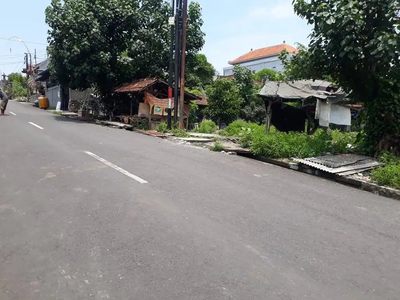 Jual Tanah 5 are di Buluh Indah Denpasar