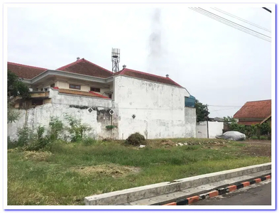 Jual Tanah Ranugrati Dekat Rampal Malang