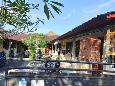 Kost kosan Murah Di Kawasan Polda Bali Dkt Trijata Gatsu Tunjung Suli