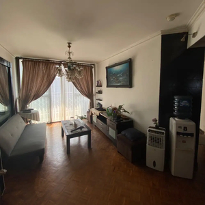 Kuningan, Taman Rasuna Apartment 2 Bedroom Full Furnished