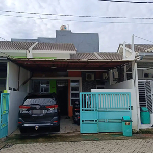 LELANG RUMAH PANGLIMA POLIM, PORIS PLAWAD UTARA, CIPONDOH, TENGARANG