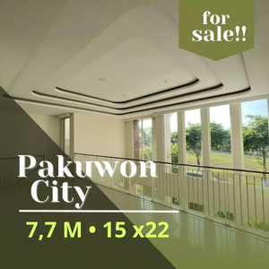 Murah - Bisa KPR‼️Jual Rumah Pakuwon City ,Surabaya Timur