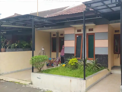 PERUMAHAN TERAMANJual Rumah Murah Secutiry 24 jam Di Kota Bandung