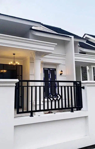 PROMO CASH MURAH RUMAH KARYA JAYA MEDAN JOHOR INDENT UNIT