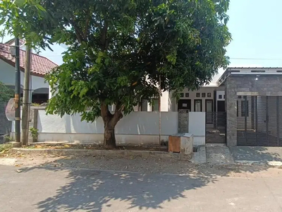 Rumah asri Cirebon