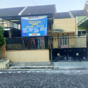 Rumah AYDA Menganti