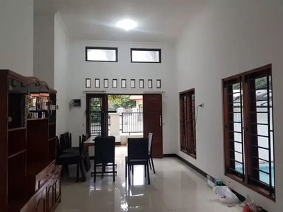 Rumah Candi Penataran Semarang, tinggal masuk