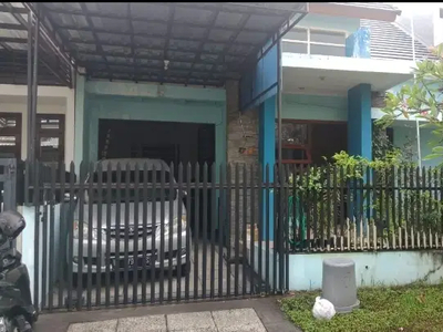 Rumah Citraland Murah 2,8M Nego Queenstown