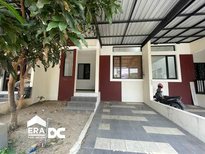 Rumah Cluster Nyaman Dekat Lingkar Salatiga Argomulyo Salatiga