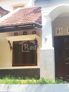 Rumah di Graha Taman Bunga BSB Mijen, Semarang ( Me 5896 )