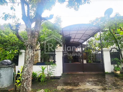 Rumah di Permata Puri Ngaliyan , Semarang ( Me 5897 )