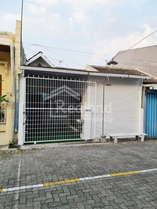 Rumah di Plamongan Indah, Semarang ( Ar 5718 )