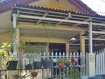 Rumah Di Taman Griya JImbaran Murah (NBJJBN14)