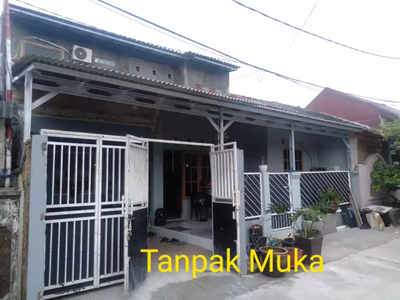 RUMAH DIJUAL - BU