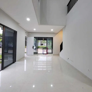 Rumah Dijual Cepat Bintaro Jaya Sektor 9, Discovery Residence