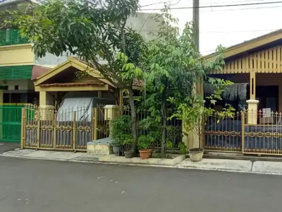 Rumah dijual di Antapani kota Bandung