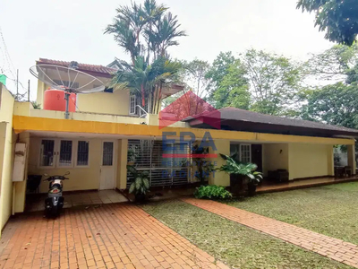 Rumah Dijual di Jl. Jaya Mandala - Kuningan Lokasi Bagus di Pusat Kota