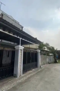 Rumah dijual di Malang Sawojajar jalan kembar dekat exit Tol