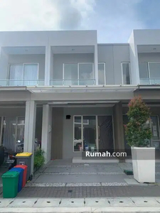 RUMAH DIJUAL PIK 2 UKURAN 4X15 CLUSTER BAGUS 2 LANTAI TERMURAH