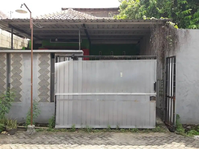 Rumah ex Kantor