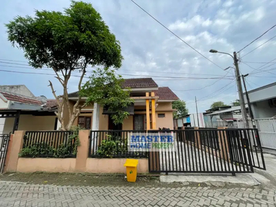 Rumah Furnished Hook Cikupa Panongan Citra Raya Tangerang Banten