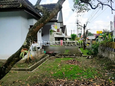 Rumah Gejayan UGM Jogja Kota di Karang Gayam Depok Sleman Yogyakarta