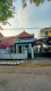 Rumah Griya Pesona Asri YKP Surabaya Timur
