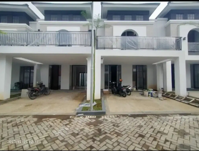 Rumah Harga Murah Satu dan Dua Lantai di Pedurungan Semarang