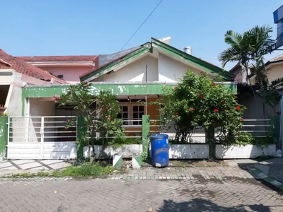 Rumah Hitung Tanah Di Rewwin Waru