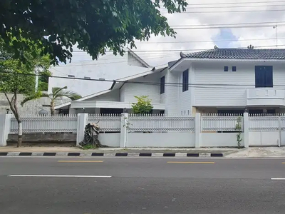 Rumah Homestay Mewah Jl Veteran Dekat Timoho, Umbulharjo, UTY, UAD