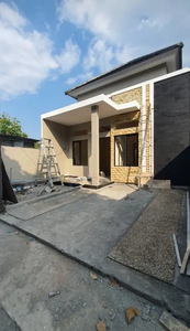 Rumah Hook Bpd4 Tlogomulyo Semarang