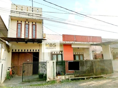 Rumah Jl. Peralatan, Type 168/200, Tanjungpinang