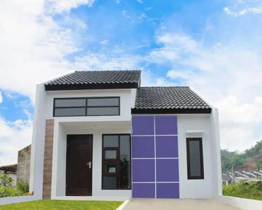 Rumah komersil siap bangun di tengah kota banjarbaru