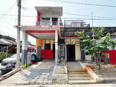 Rumah mewah di Jalan Kaliurang Yogyakarta