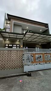 Rumah Mewah Model Minimalis