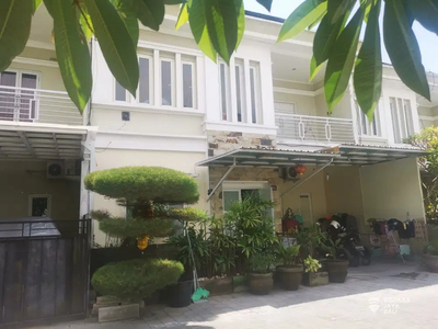 Rumah Minimalis Dijual, area Denpasar Barat