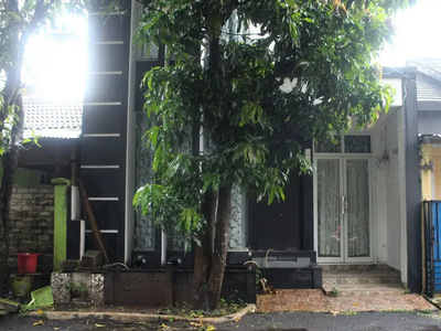 Rumah Minimalis SIap Huni dekat D'Mall Depok Siap KPR J-20965
